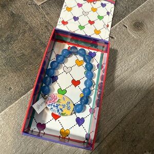 NWT Brighton Blossom Hill Garden‎ Bracelet